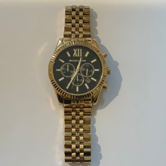 Michael Kors Watch - Picture 1 of 6